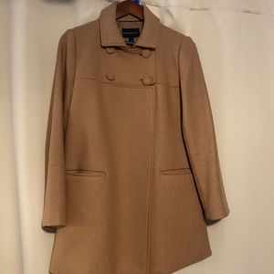 Banana Republic coat
